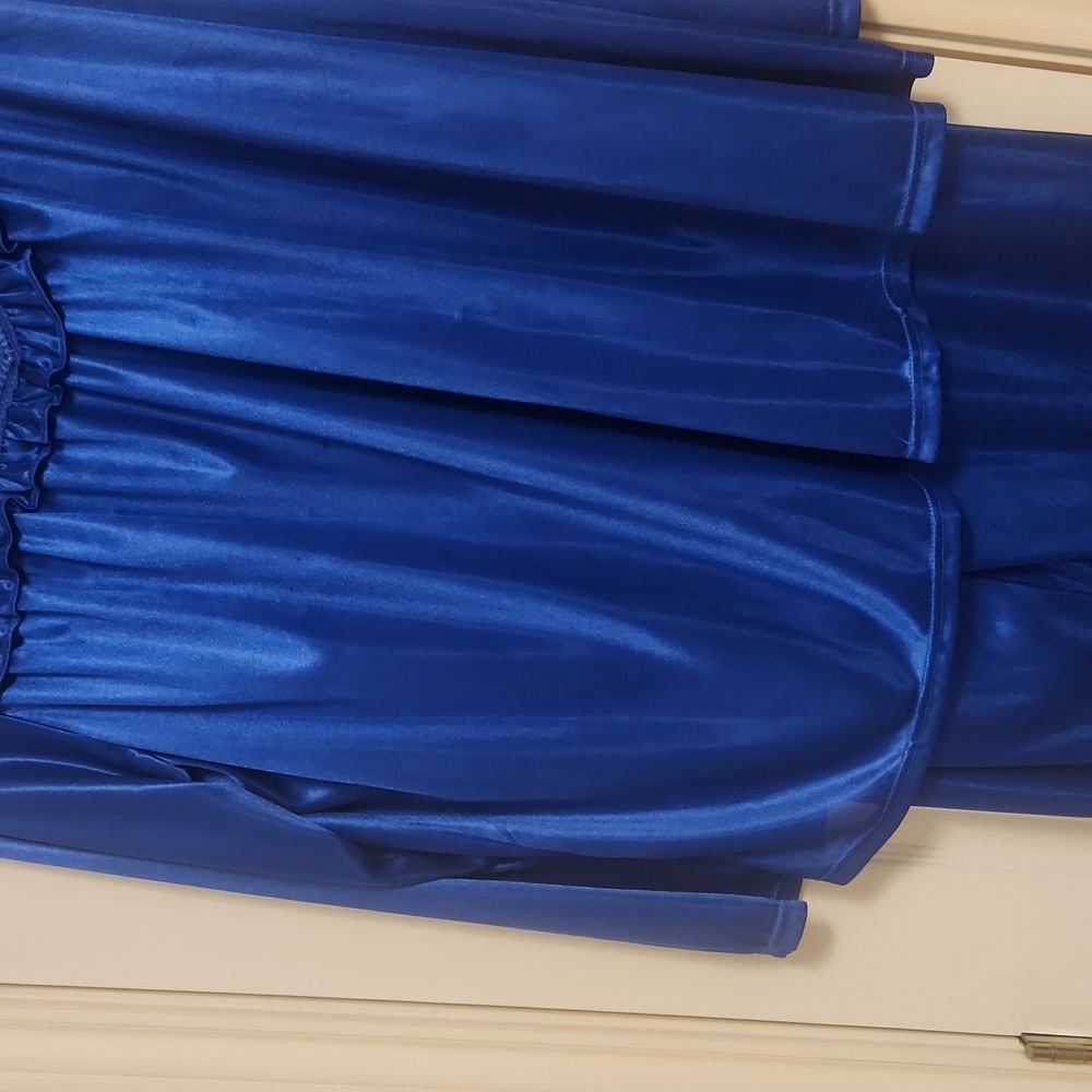 Blue intimates - Picture 3 of 4